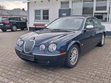 Jaguar S-Type 2.7 V6 Executive,Klimaaut,Leder,S-Heft - gebrauchte Jaguar S-Type aus dem Jahr 2006