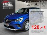 Renault Captur 1.3 Experience SITZHZG TOTWINKEL PARKHILF - Renault Captur Gebrauchtwagen in Bremen