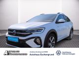 Volkswagen Taigo 1.5 TSI DSG R-Line 17"LM GJR IQ.DRIVE IQ.L - Jahreswagen: Coupé
