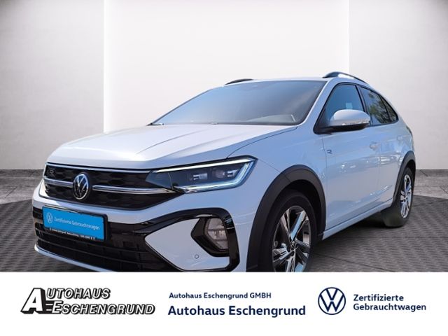 Volkswagen Taigo 1.5 TSI DSG R-Line 17"LM GJR IQ.DRIVE IQ.L