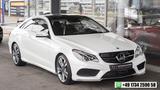 Mercedes-Benz E 320 AMG *H&K*PANO*NAVI*TOT*SPUR*ACC*MEMORY* - Mercedes-Benz AMG 32