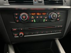 BMW X3 20d xDrive / NUR 89 tKM / AHK / 1.HD / BMW X3 20d xDrive / NUR 89 tKM / AHK / 1.HD /