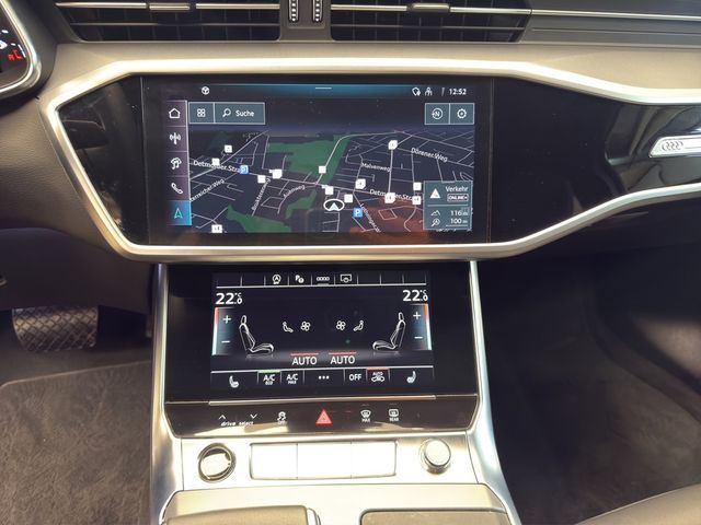 Audi A6 - Bild 17