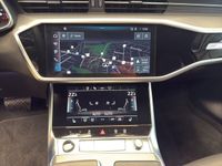 Audi A6 - Vorschau Bild 17