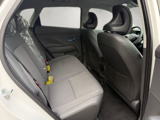 Hyundai KONA Elektro - Bild 13