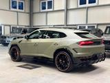 Lamborghini URUS SE B&O 3D CARBON PANO CARBON MATT MY2026 - Lamborghini mit Hybrid-Antrieb