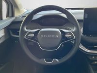 Skoda Elroq - Vorschau Bild 8