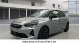 Opel Corsa F GS Line Multimedia Radio LED PDC - Opel Corsa: Radio C