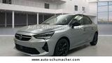Opel Corsa F GS Line Multimedia Radio LED PDC - Opel Corsa: Radio C