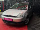 Ford Fiesta 1.3 51 kW Ambiente*1 Hand*99TKm*TÜV NEU* - gebrauchte Ford Fiesta aus dem Jahr 2003