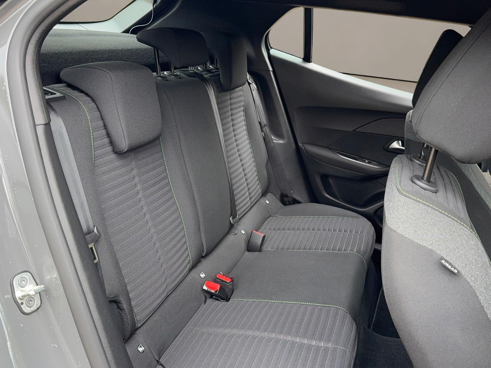 Peugeot 2008 PureTech 100 GT Line