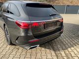 Mercedes-Benz E 200 E 4Matic AMG Line Advanced Plus - graue Mercedes-Benz E-Klasse
