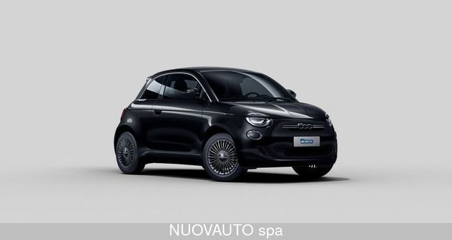 Autres FIAT 500 Berlina 42 kWh 320