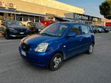Kia Picanto 1.0 12V LX Urban - gebrauchte Kia Picanto aus dem Jahr 2004