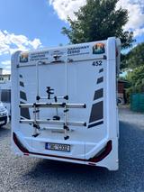 Carado T447 Pro+ , Camera, radio, AC,awning - Carado T 447