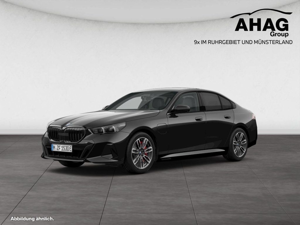 BMW 550 - Bild 1