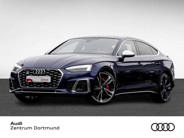 Audi S5 Sportback quattro