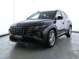 Hyundai Tucson 1.6 T-GDI  Ed. 30+ Mild-Hybrid  - Hyundai TUCSON: Automatik
