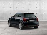 MINI Cooper SE Harman Kardon, Kamera - MINI Cooper SE mit Elektro-Antrieb: Schwarz