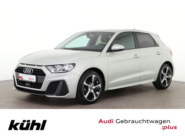 Audi A1 Sportback 25 TFSI S line 17" Virtual Cockpit