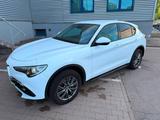 Alfa Romeo Stelvio 2.0 Q4 - Alfa Romeo in Bielefeld