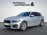 BMW 116 i M-Technic Sportpaket Navi Klima PDC Nebel  - BMW 116: 116i Sportpaket M