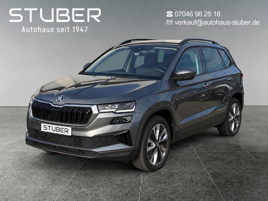 Image of Skoda Karoq