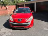 Peugeot 206+ - Peugeot 206 in Wuppertal