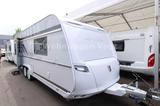 Tabbert Puccini 685 DF *2025* Allrounder, Premium Ext... - Tabbert Puccini 685