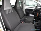 Volkswagen up! e-up! move up! electric Sitzheizung/Kamera - Volkswagen up! mit Elektro-Antrieb: Automatik