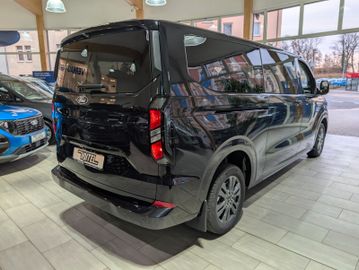 Ford Tourneo Custom L2 Titanium 5Jahre Garantie!*