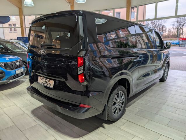 Ford Tourneo Custom L2 Titanium 5Jahre Garantie!*