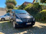 Mercedes-Benz Mercedes Viano 3,0 cdi Ambiente Lang - Mercedes-Benz Viano in Dresden