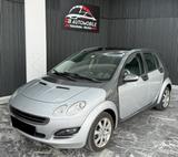 Smart ForFour 1,3 Automatik*TÜV neu*Servo*SHZ* - Smart ForFour: 1.3