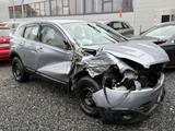 Nissan Qashqai Visia, Klimaautomatik, 2 Hand - Nissan Unfallwagen