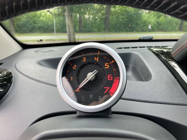 Twingo 1.2 16 V-Dynamique KLIMA ALU