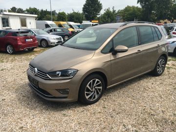Volkswagen Golf - 3