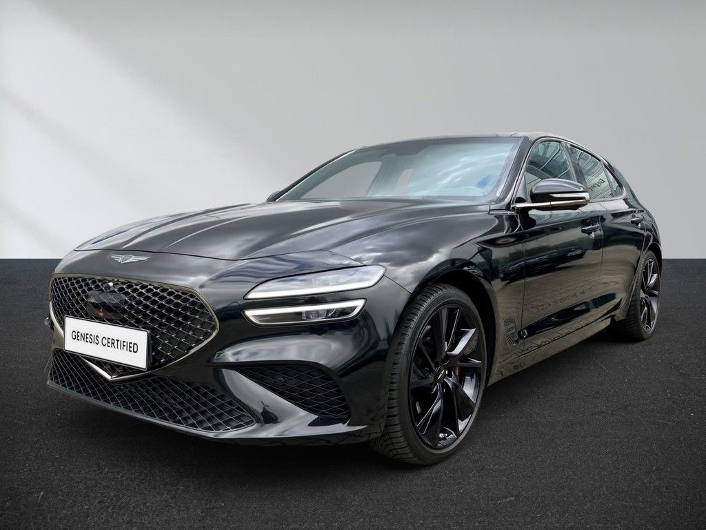 Image of Genesis G70