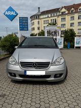 Mercedes-Benz A 200 CDI AVANTGARDE AVANTGARDE - Mercedes-Benz A 200: Cdi Avantgarde