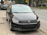 Volkswagen Touran Comfortline BMT/Start-Stopp - Volkswagen Touran aus 2015