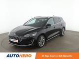 Ford Focus 2.0 TDCi EcoBlue Vignale*NAVI*HEADUP*LED* - Ford Focus: Tdci 2l