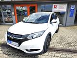 Honda HR-V 1.6 DTEC Elegance>>TÜV NEU+GARANTIE<< - gebrauchte Honda HR-V aus dem Jahr 2016