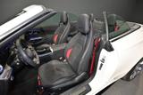 Mercedes-Benz CLE 53 AMG 4M+ Cabriolet DIGITAL LIGHT/360'/SHZ - weiße Mercedes-Benz CLE 53 AMG