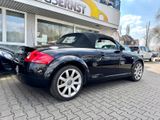 Audi TT Roadster*Leder Mokassin braun+Xenon+1Hand+18" - Audi TT aus 2005