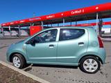 Suzuki Alto 1.0 Comfort Comfort - Suzuki Alto: Comfort