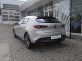 Mazda 3 M-Hybrid Selection G-150 NAVI ACAA HUD SHZ RFK - Mazda 3 mit Benzin-Antrieb