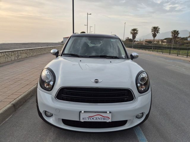 MINI COOPER_D_COUNTRYMAN