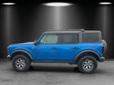 Ford Bronco 2.7 V6 Badlands Navi Sync4 Hifi B&O Kamra - Ford Bronco: Badlands