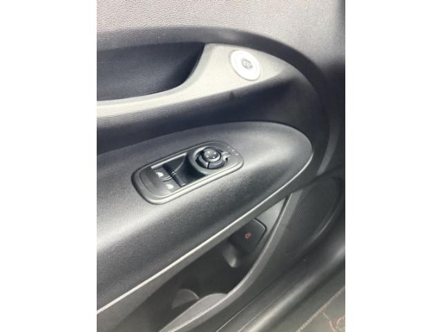Fiat 500e Red *Sitzheizung *Navigation *Tempomat *And