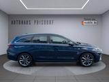 Hyundai i30 cw Prime Mild-Hybrid/Navi/Automatik/ - Hyundai i30: Automatik
